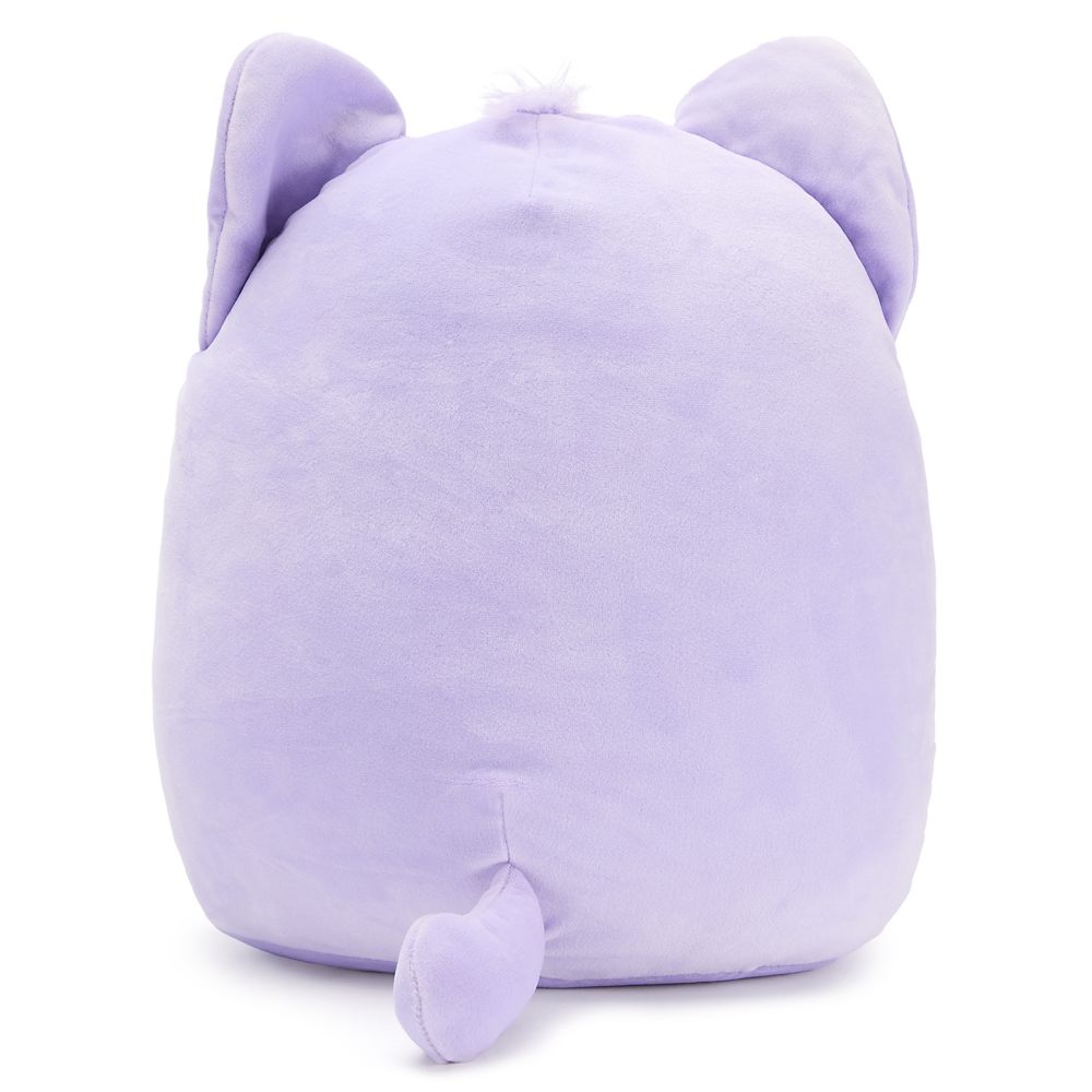 Yzma as Cat Squishmallows Plush &ndash; The Emperor's New Groove &ndash; 12''