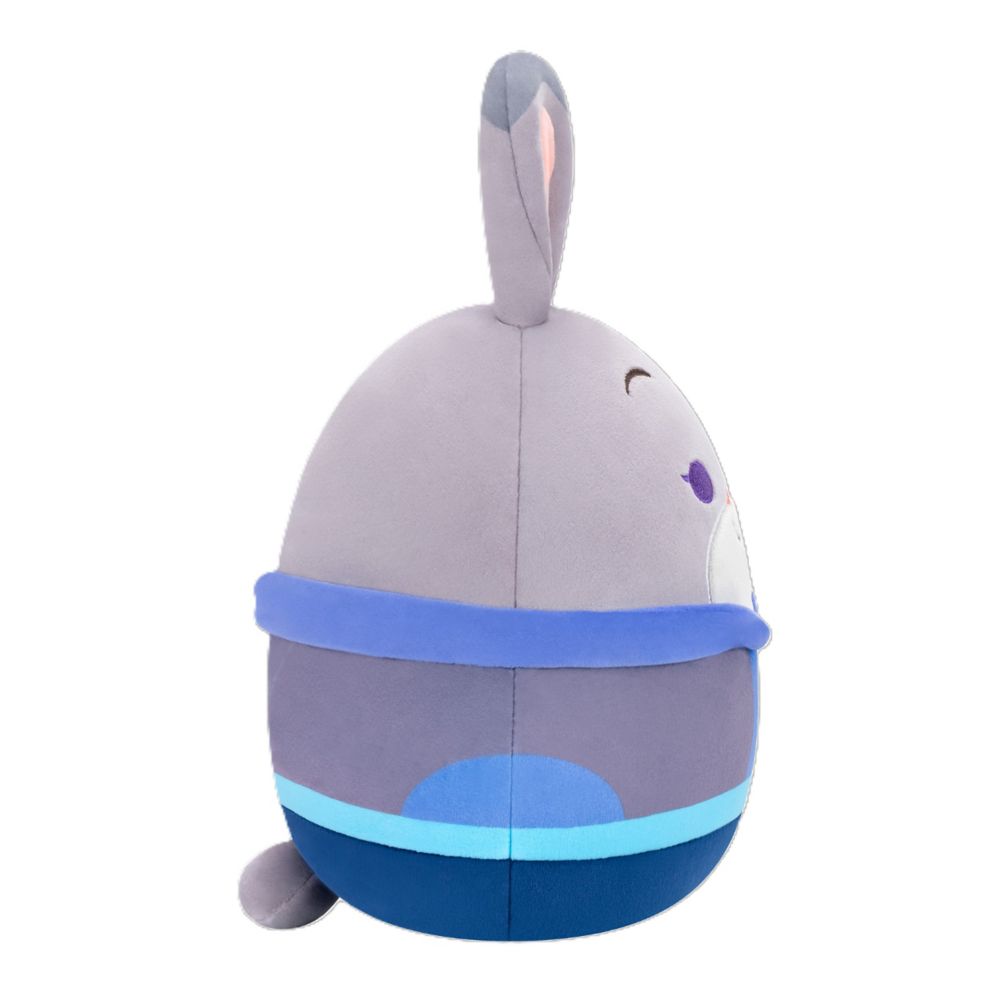 Judy Hopps Squishmallows Plush &ndash; Zootopia 2 &ndash; 10''