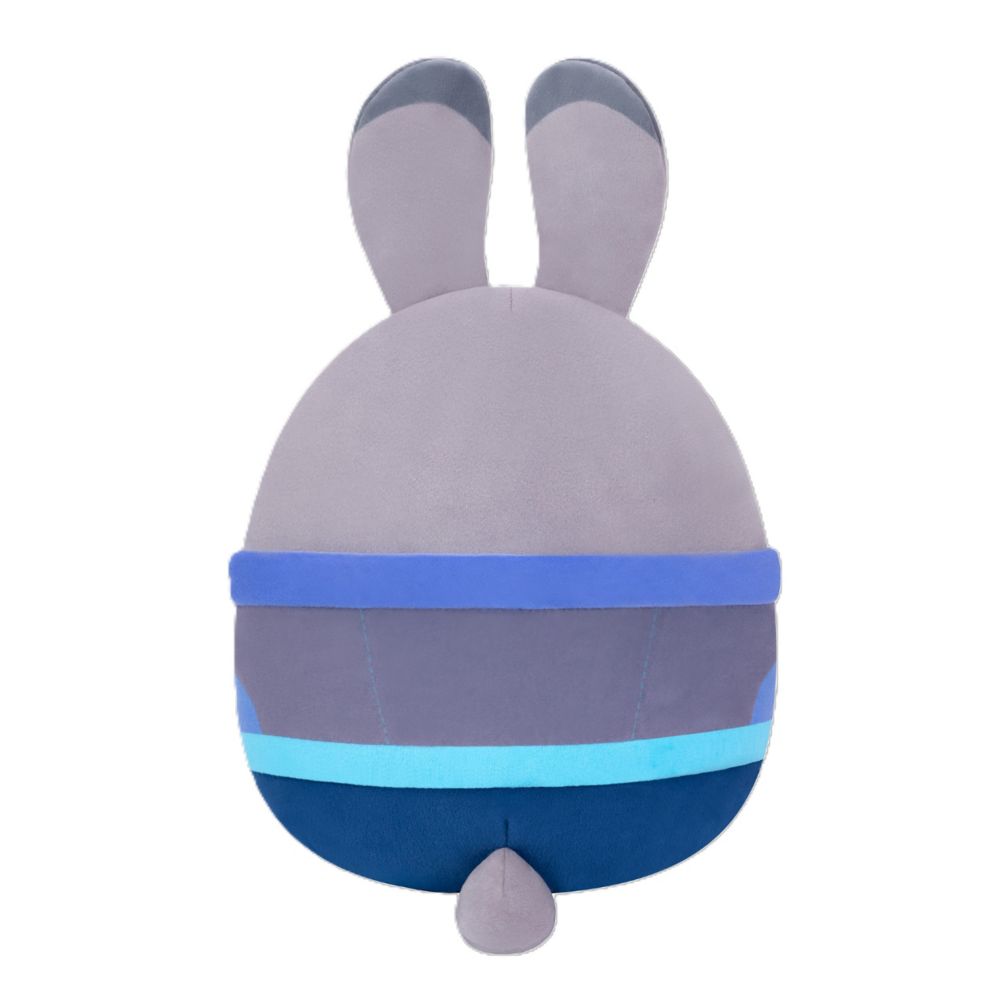 Judy Hopps Squishmallows Plush &ndash; Zootopia 2 &ndash; 10''
