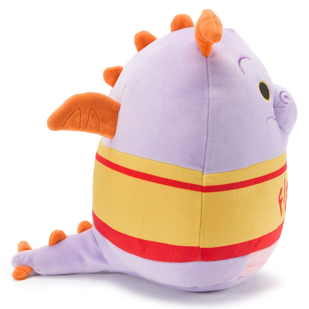 Figment Squishmallows Plush &ndash; EPCOT &ndash; 10''