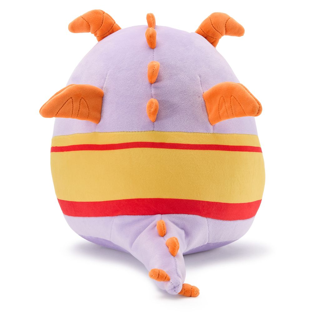 Figment Squishmallows Plush &ndash; EPCOT &ndash; 10''