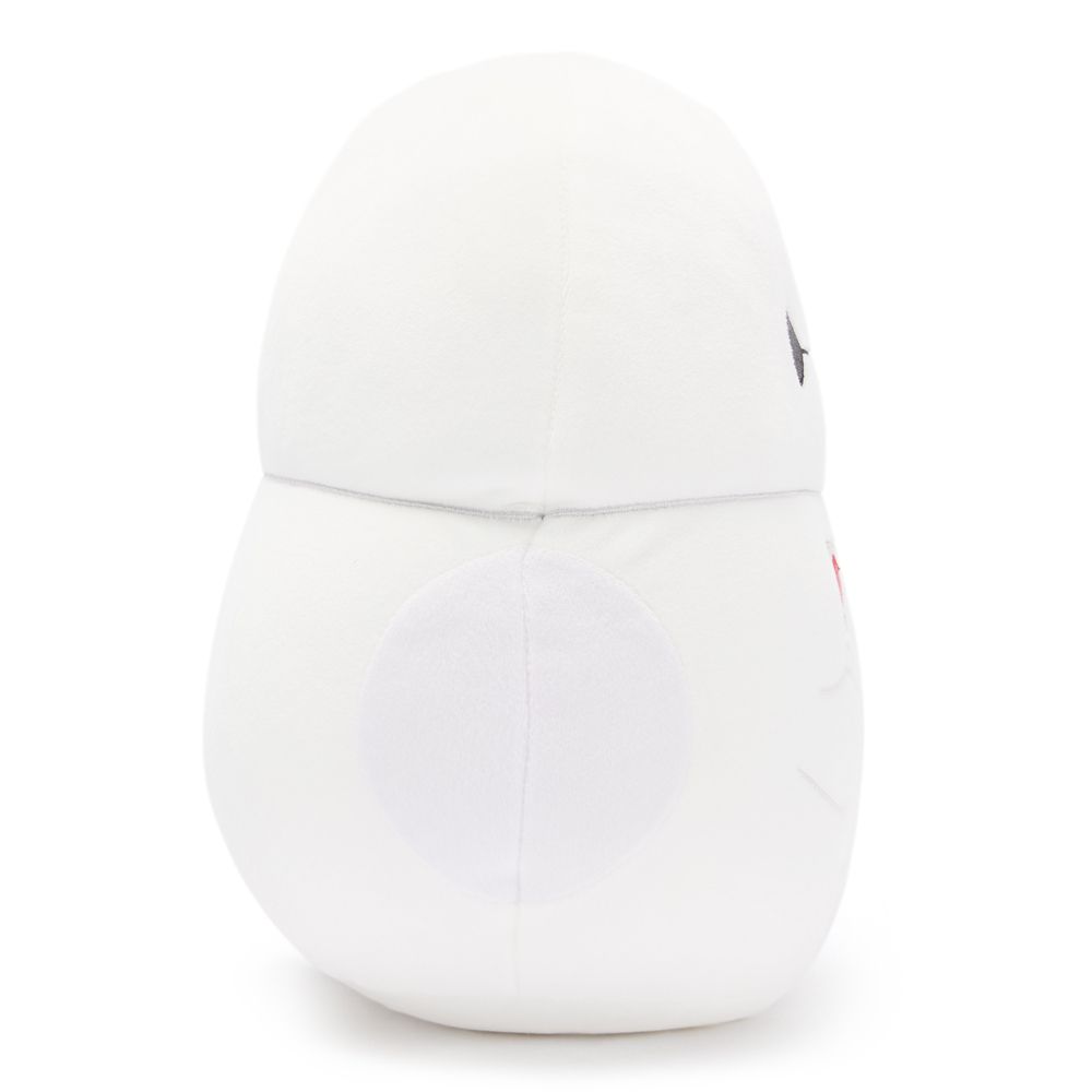 Baymax Squishmallows Plush &ndash; Big Hero 6 &ndash; 10''