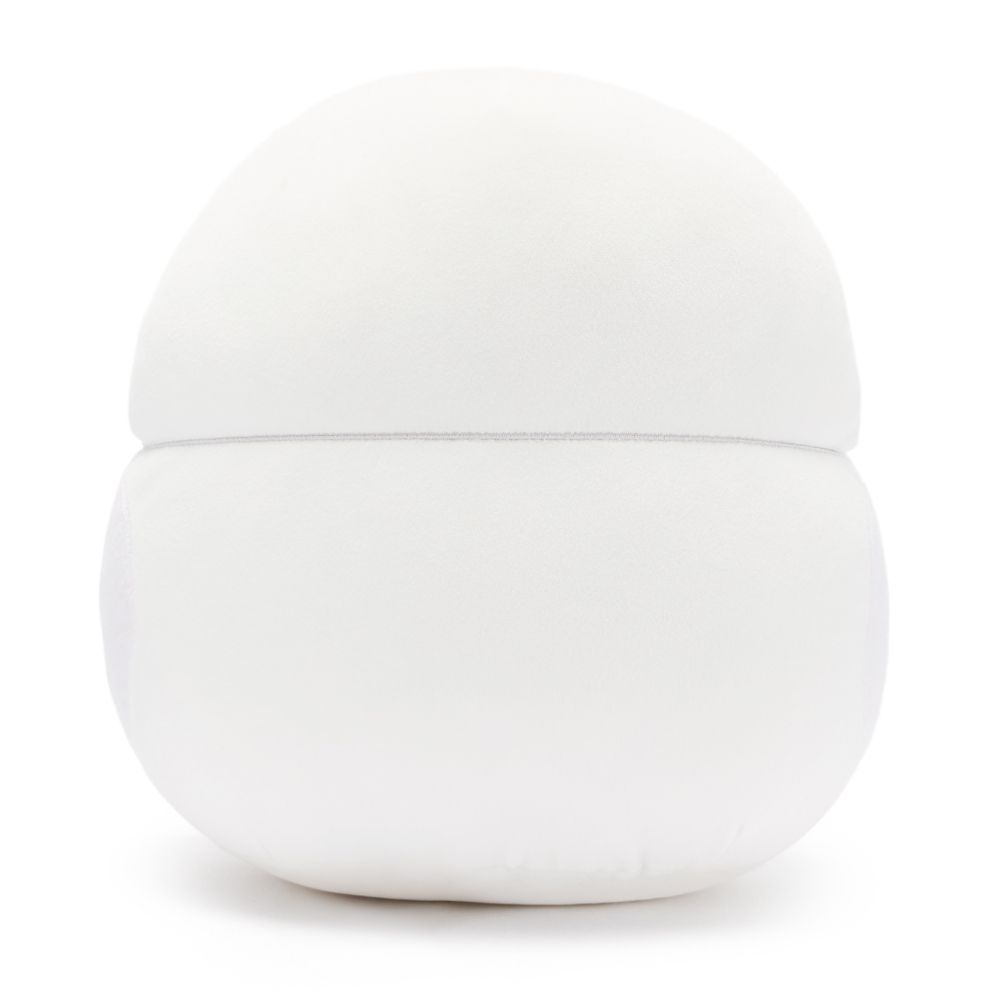 Baymax Squishmallows Plush &ndash; Big Hero 6 &ndash; 10''