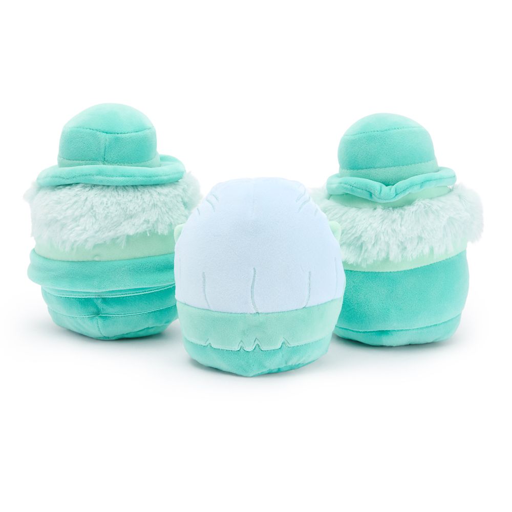 Hitchhiking Ghosts Squishmallows Plush Set &ndash; The Haunted Mansion