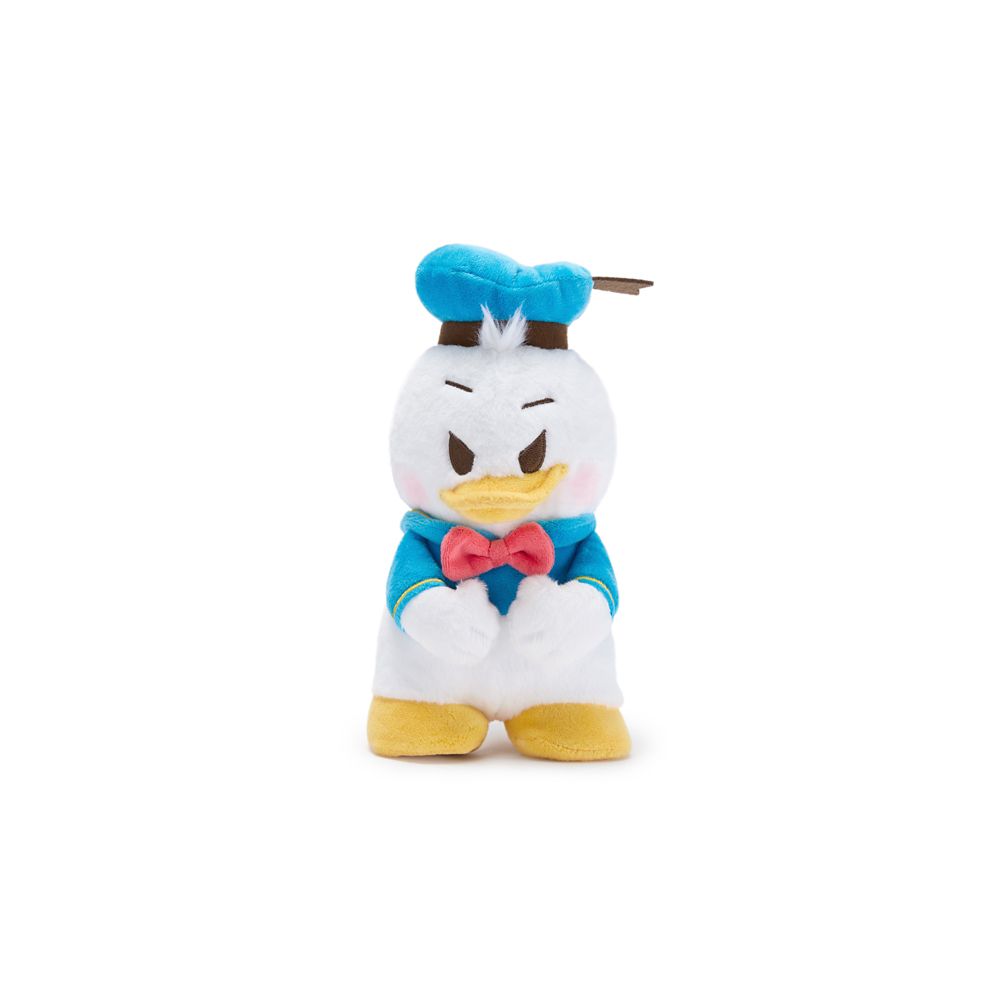 Donald Duck Plush &ndash; 9 1/2'' &ndash; Disney Store China