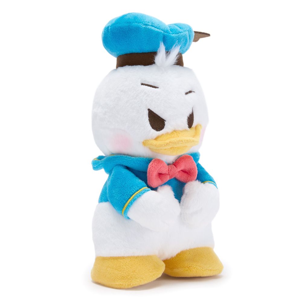 Donald Duck Plush &ndash; 9 1/2'' &ndash; Disney Store China