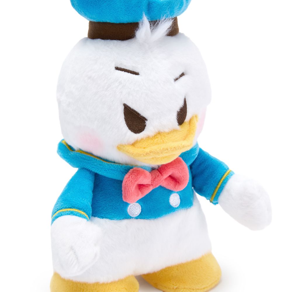 Donald Duck Plush &ndash; 9 1/2'' &ndash; Disney Store China