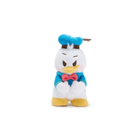 Мягкие игрушки Disney Donald Duck Plush – 9 1/2'' – Disney Store China