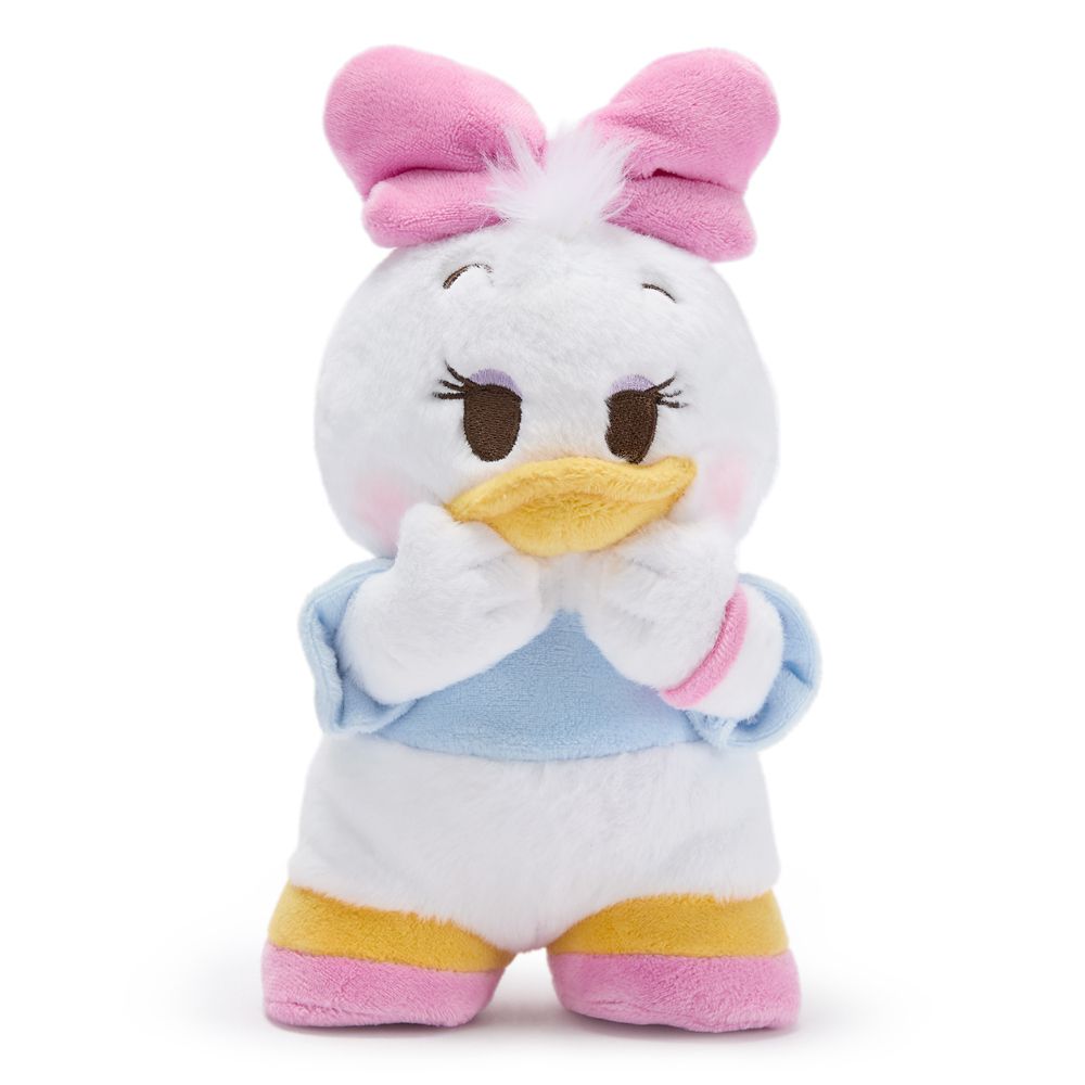 Daisy Duck Plush &ndash; 9 1/2'' &ndash; Disney Store China