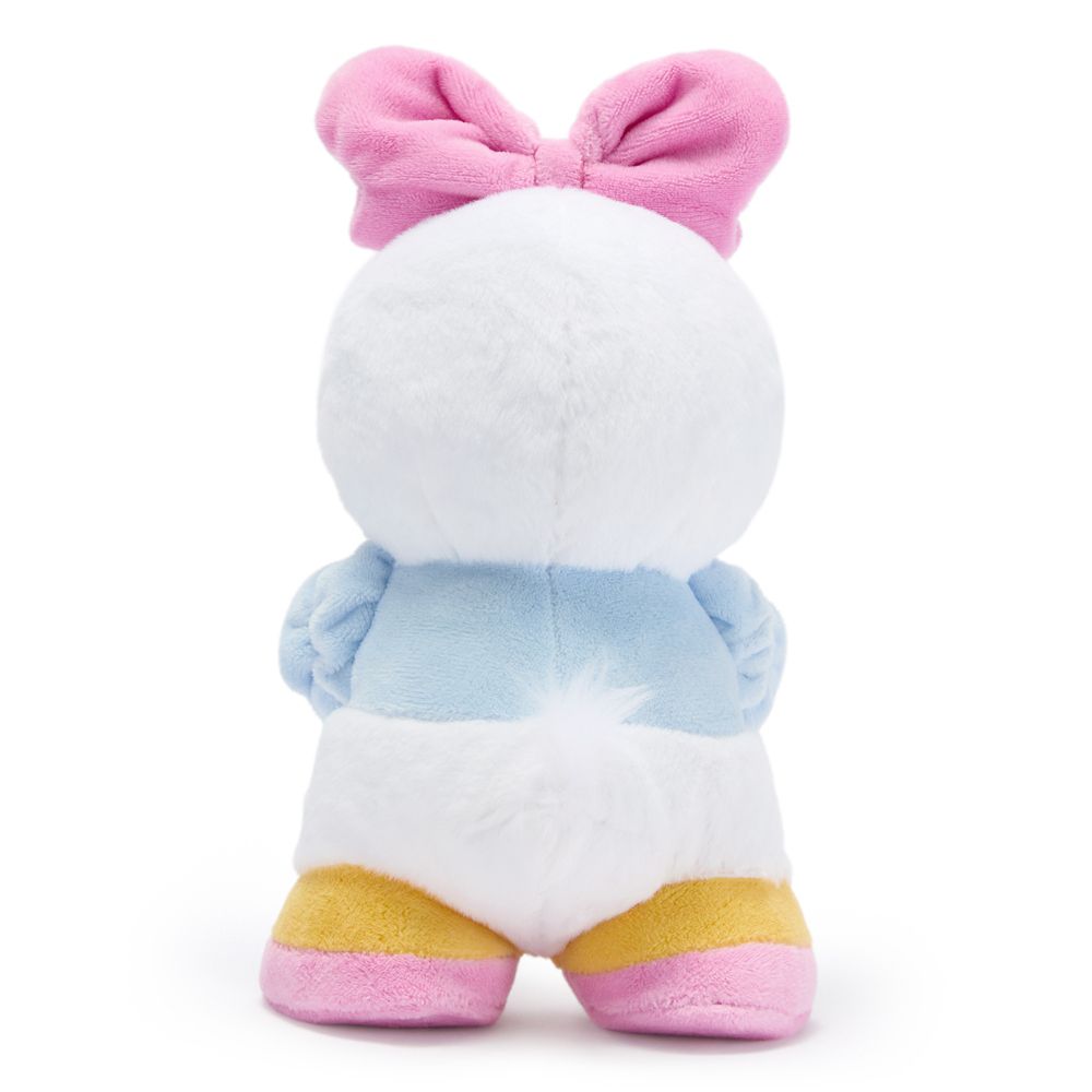 Daisy Duck Plush &ndash; 9 1/2'' &ndash; Disney Store China