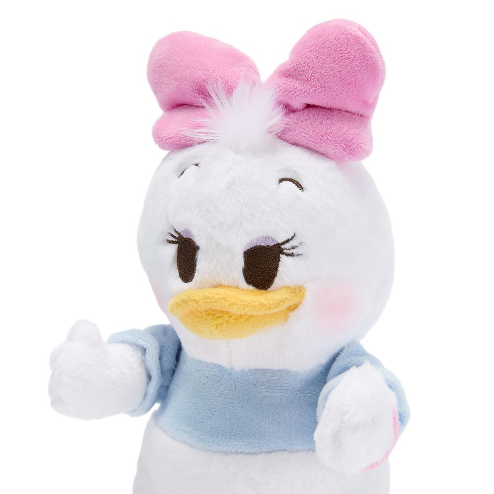 Daisy Duck Plush &ndash; 9 1/2'' &ndash; Disney Store China