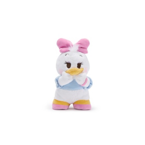 Мягкие игрушки Disney Daisy Duck Plush – 9 1/2'' – Disney Store China