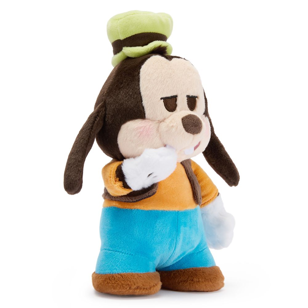 Goofy Plush &ndash; 9 1/2'' &ndash; Disney Store China
