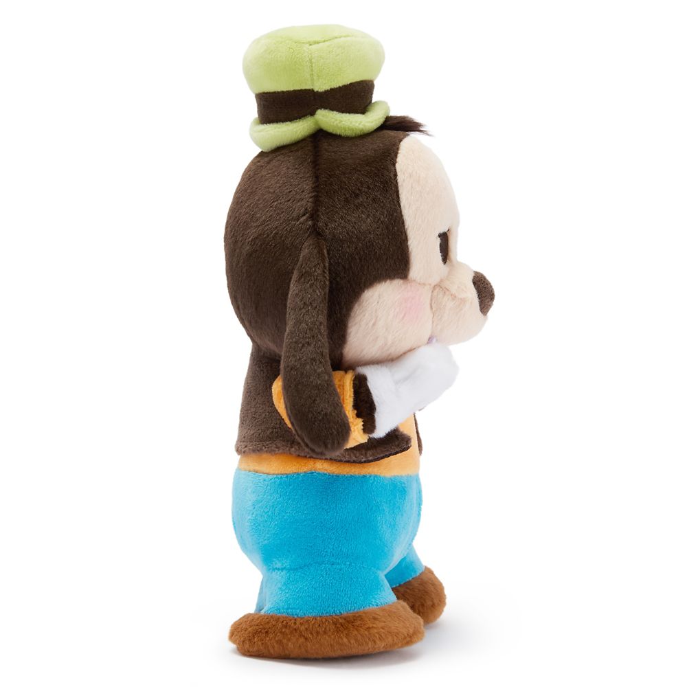 Goofy Plush &ndash; 9 1/2'' &ndash; Disney Store China