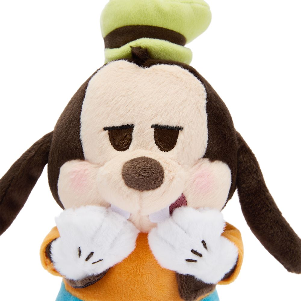 Goofy Plush &ndash; 9 1/2'' &ndash; Disney Store China