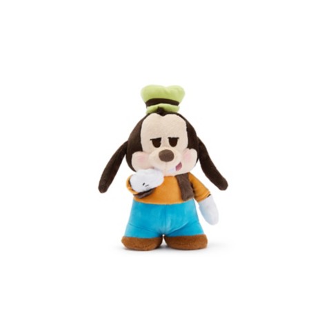 Мягкие игрушки Disney Goofy Plush – 9 1/2'' – Disney Store China