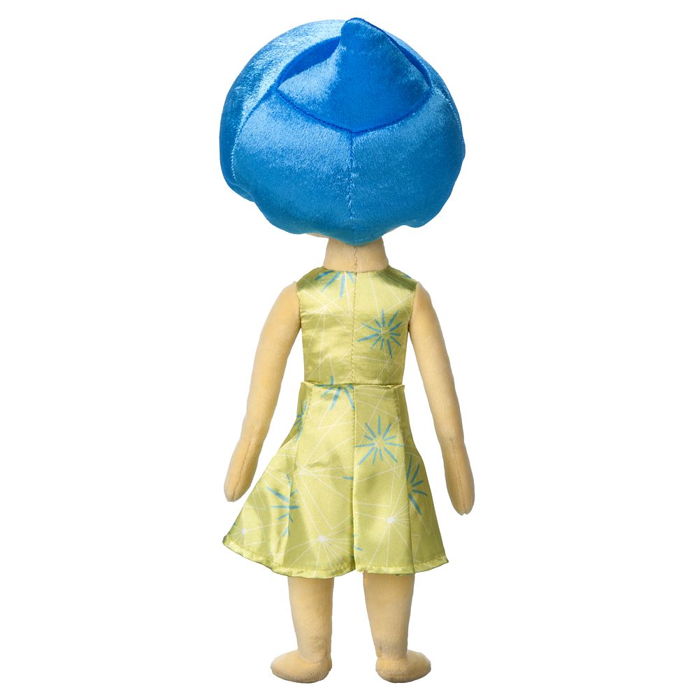 Joy Plush &ndash; Inside Out 2 &ndash; Medium 15''