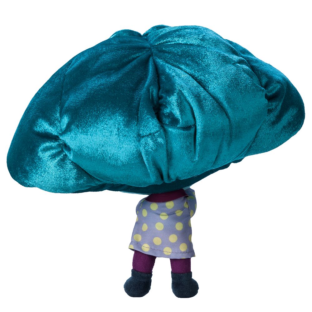 Envy Plush - Inside Out 2 - Small 9''