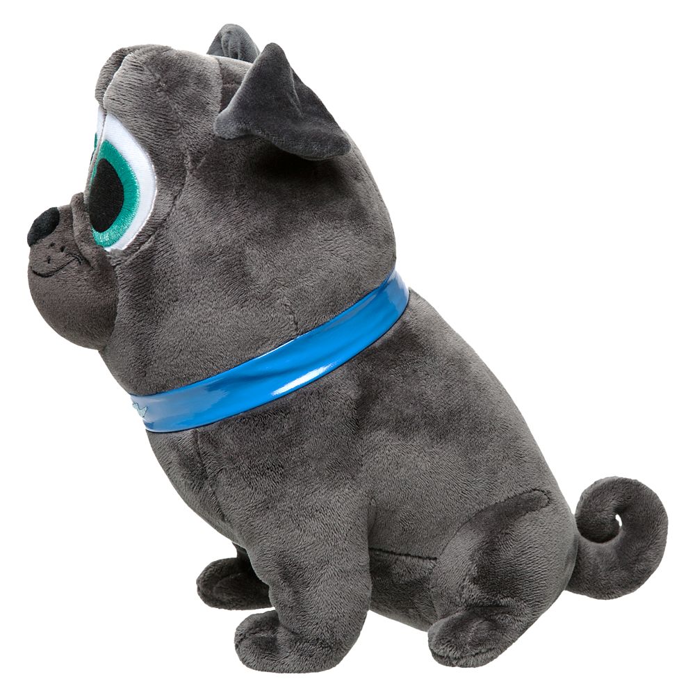 Bingo Plush &ndash; Puppy Dog Pals &ndash; Small 8 1/2''