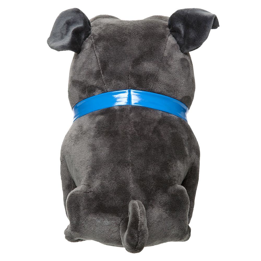 Bingo Plush &ndash; Puppy Dog Pals &ndash; Small 8 1/2''