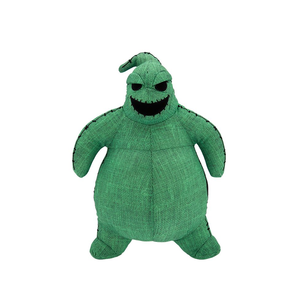 Oogie Boogie Plush The Nightmare Before Christmas Small 11'' Official shopDisney