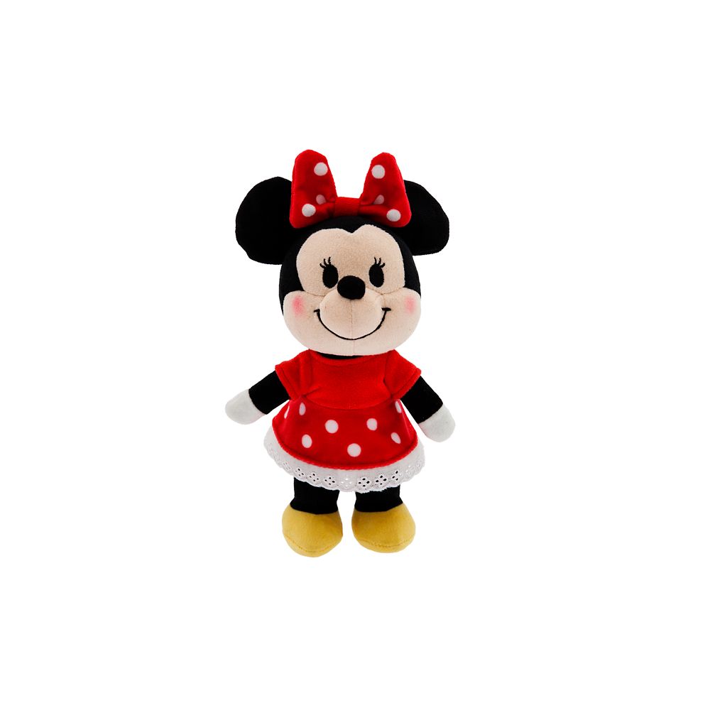 Minnie Mouse Disney nuiMOs Plush