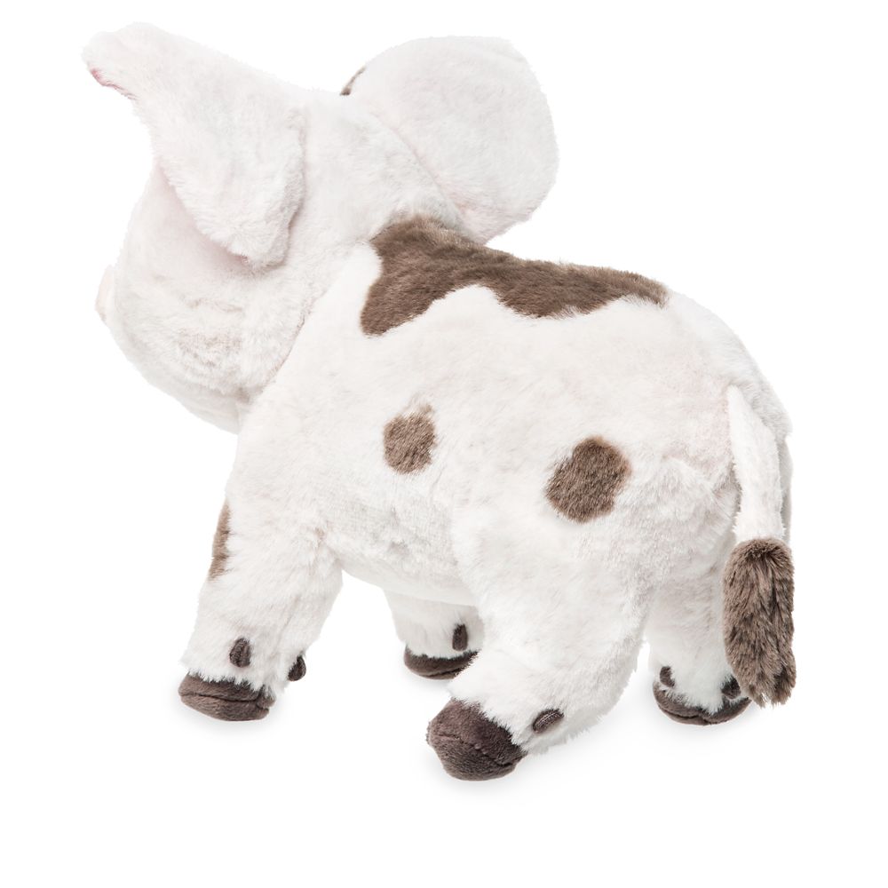 Pua Plush &ndash; Moana &ndash; Small 9 1/2''