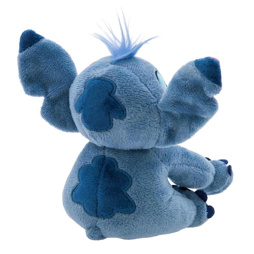 Stitch Plush - Lilo & Stitch - Mini Bean Bag - 6''