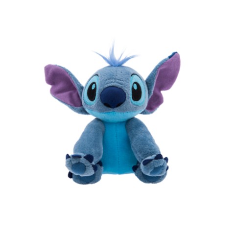 Детские игрушки Disney Stitch Plush – Lilo & Stitch – Mini Bean Bag – 6''