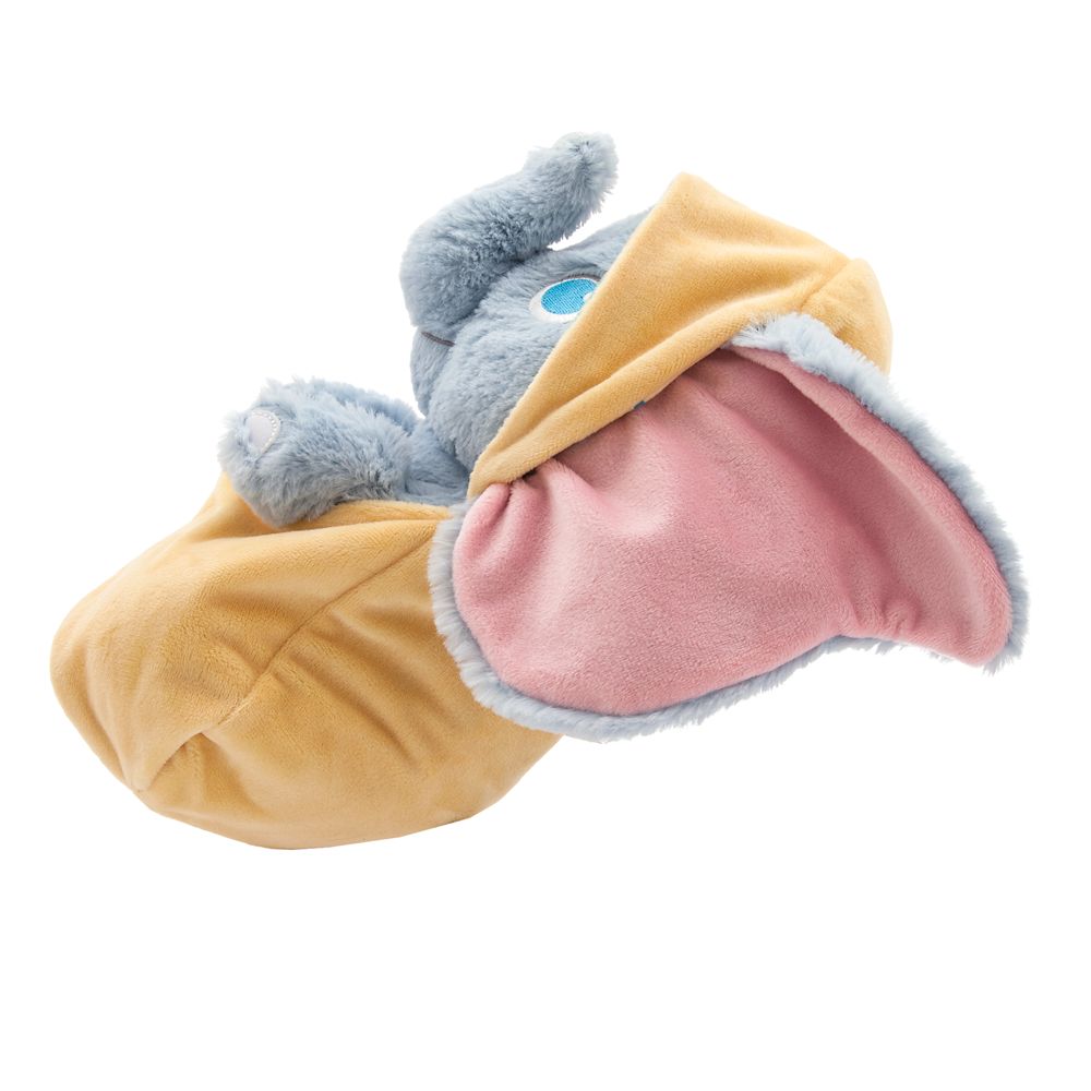 Dumbo Plush in Swaddle - Disney Babies - Small 10''