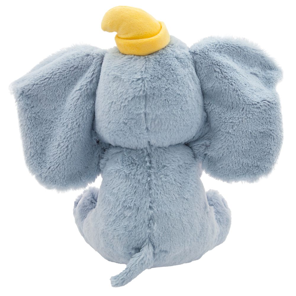 Dumbo Plush in Swaddle - Disney Babies - Small 10''