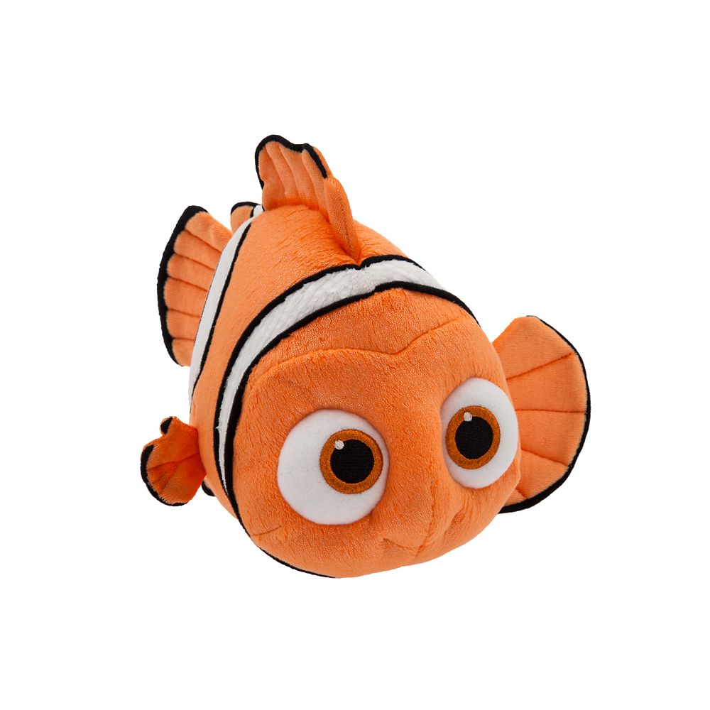 Nemo Plush &ndash; Finding Nemo &ndash; 10 1/2''
