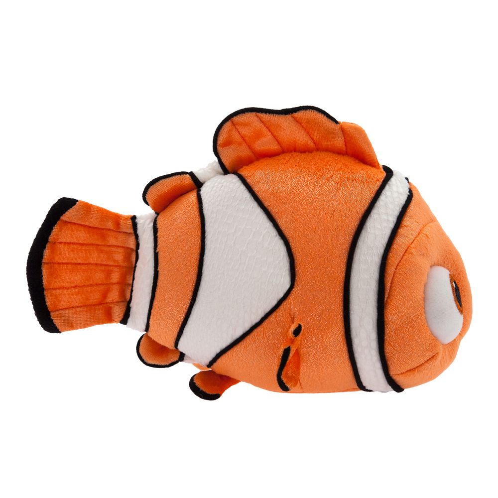 Nemo Plush &ndash; Finding Nemo &ndash; 10 1/2''