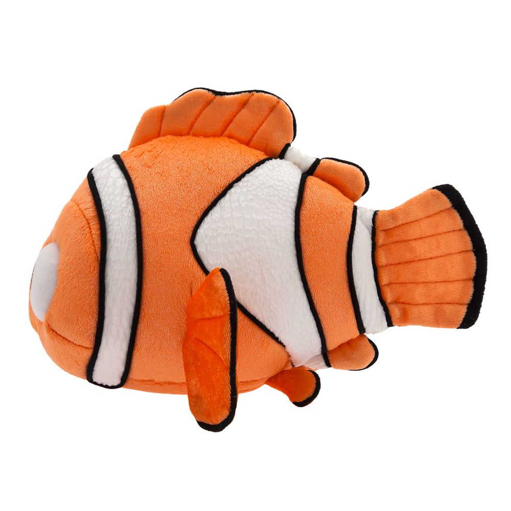 Nemo Plush &ndash; Finding Nemo &ndash; 10 1/2''