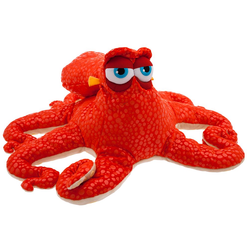 Hank Plush &ndash; Finding Dory &ndash; 17 3/4''