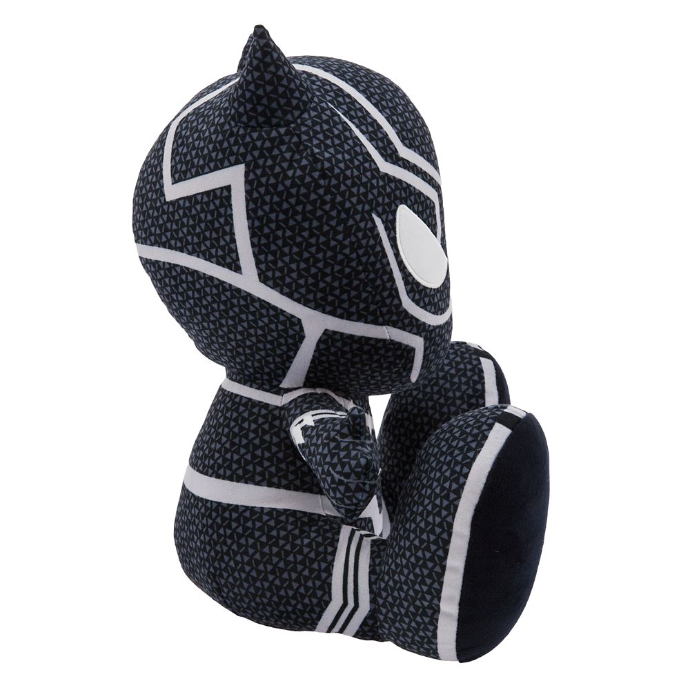 Black Panther Big Feet Plush &ndash; 12''