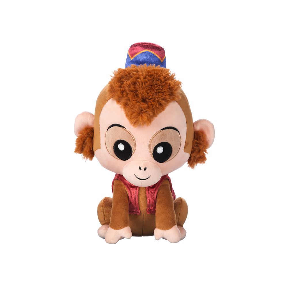 Abu peluche disney online