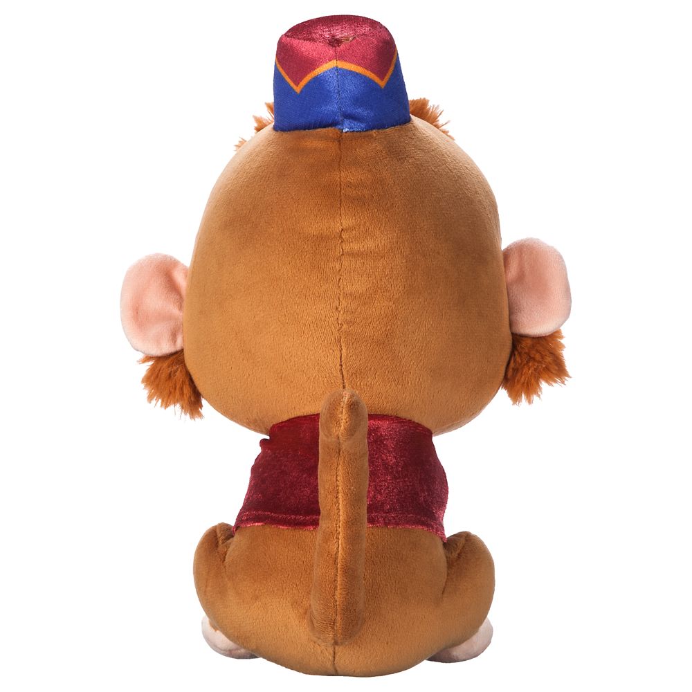 Abu Plush &ndash; Aladdin &ndash; Small 12''