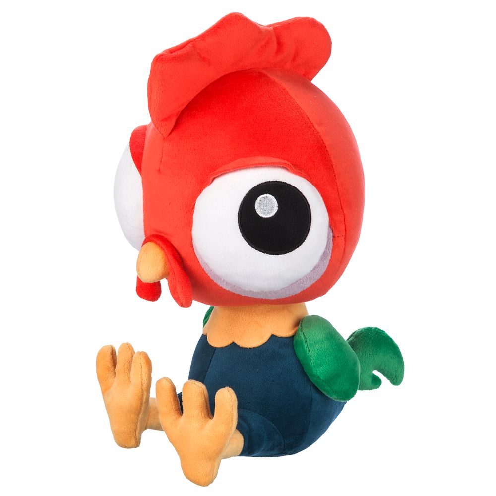 Heihei Plush &ndash; Moana &ndash; Small 12''