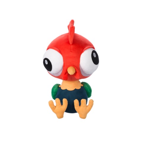 Детские мягкие игрушки Disney Heihei Plush – Moana – Small 12''