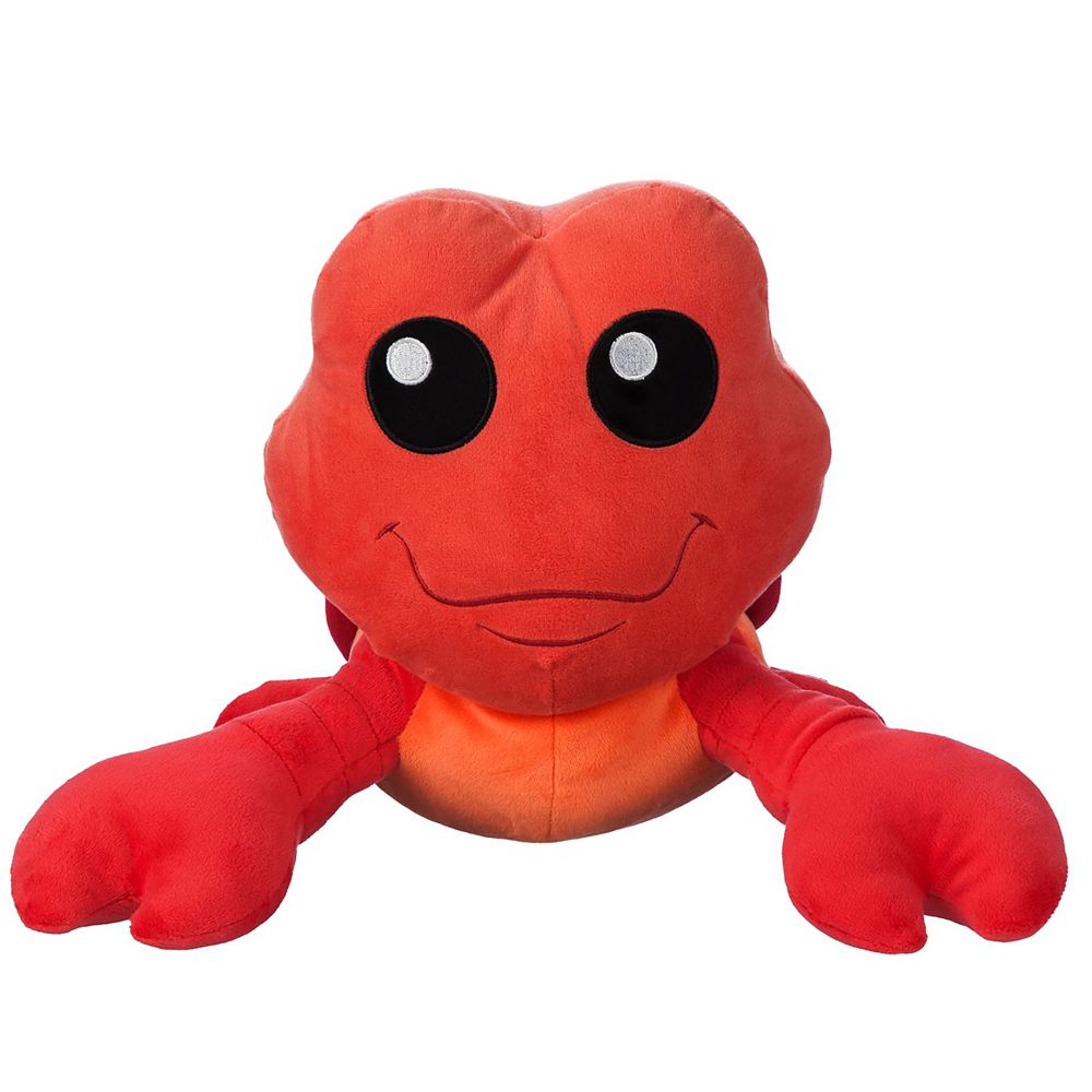 Sebastian Plush &ndash; The Little Mermaid &ndash; Small 11''