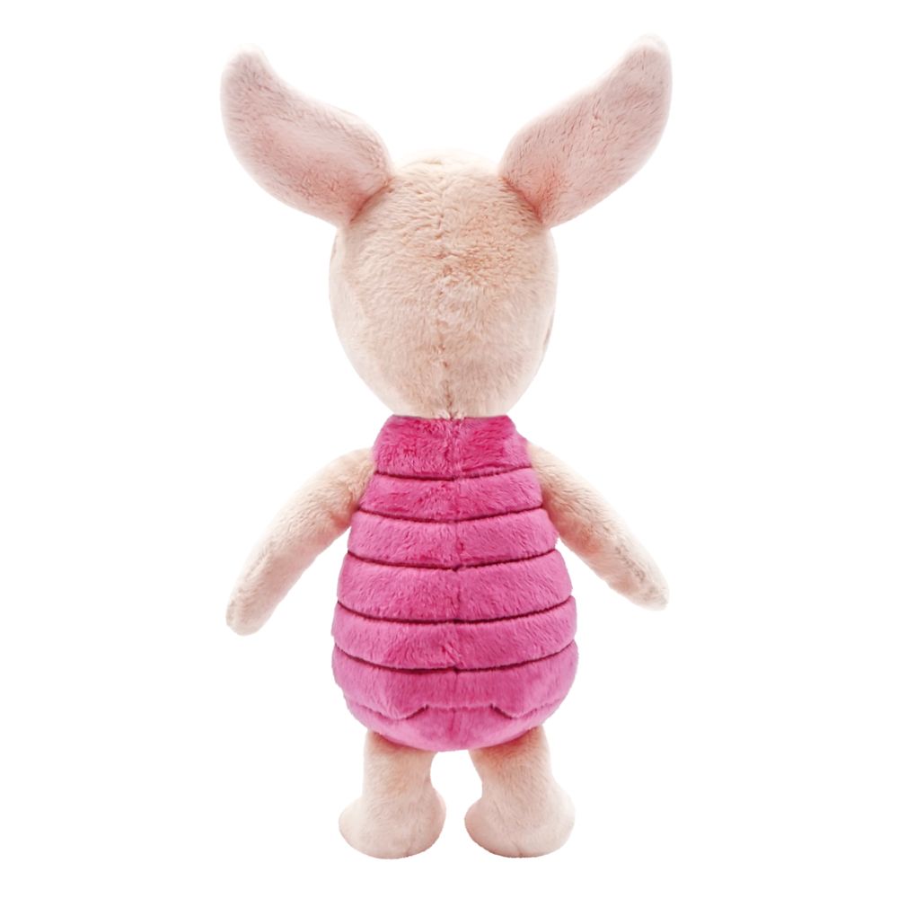 Piglet Plush &ndash; Winnie the Pooh &ndash; Small 8 1/2''