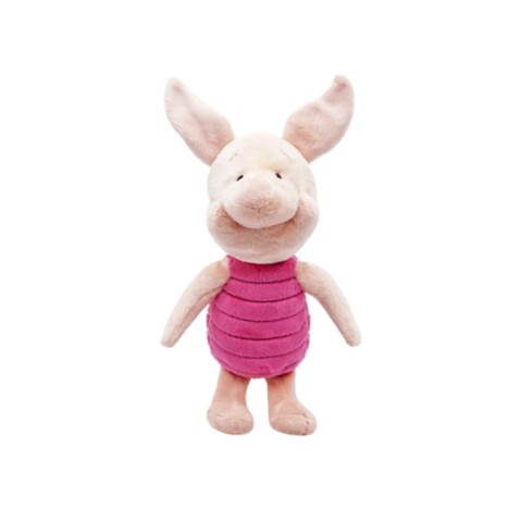 Детские мягкие игрушки Disney Piglet Plush – Winnie the Pooh – Small 11 3/4''