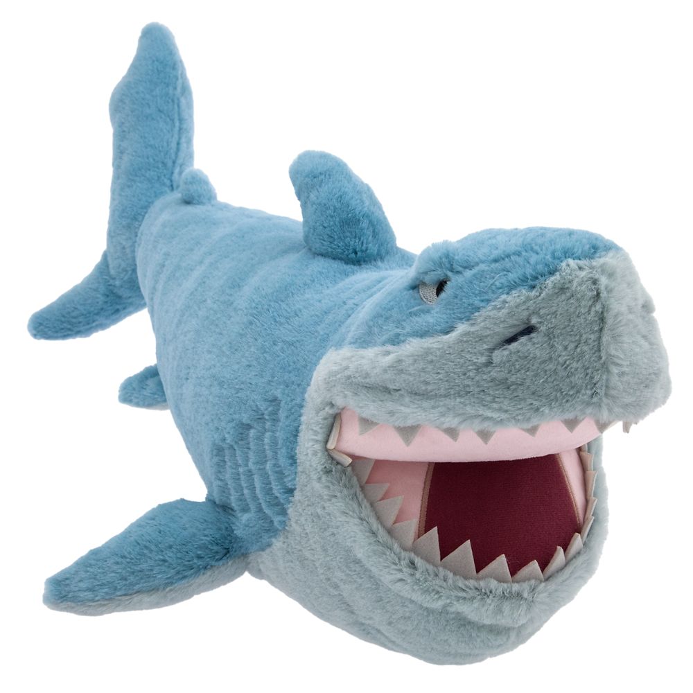 Bruce Plush – Finding Nemo – 19 1/4''