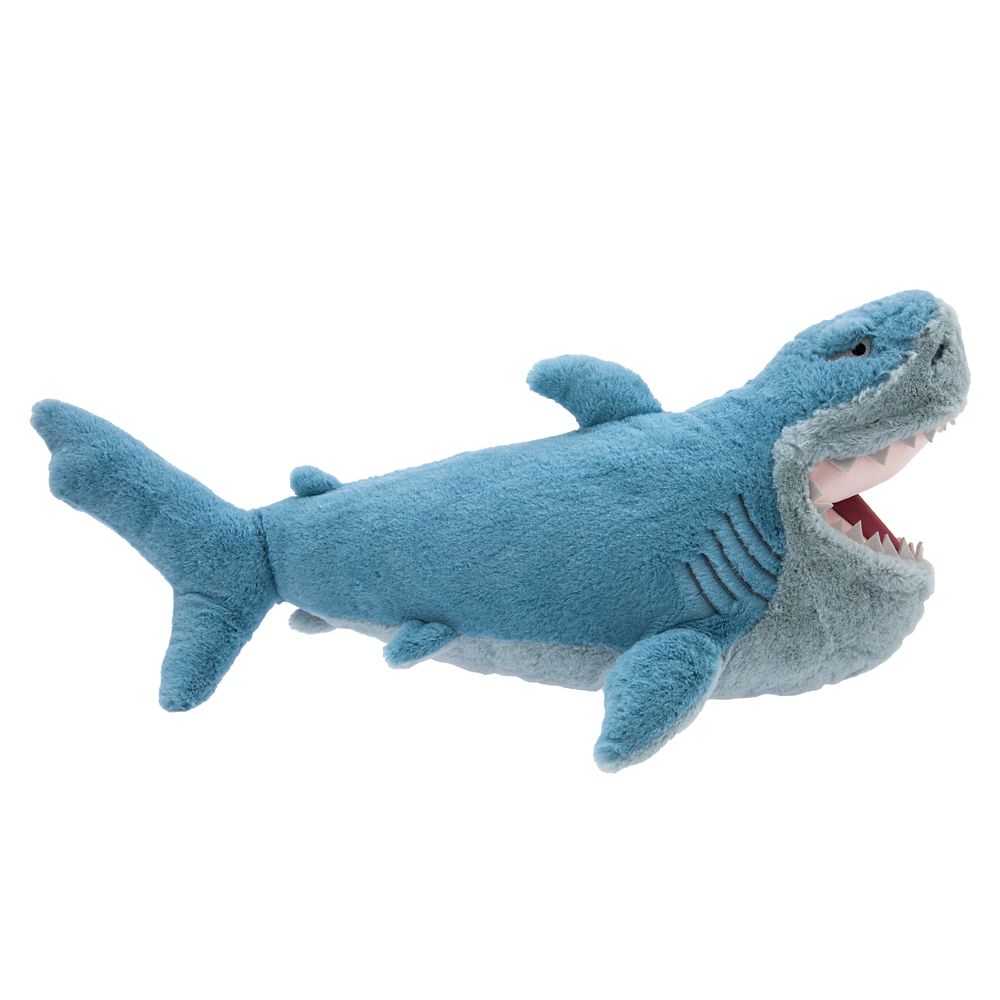 Bruce Plush &ndash; Finding Nemo &ndash; 19 1/4''