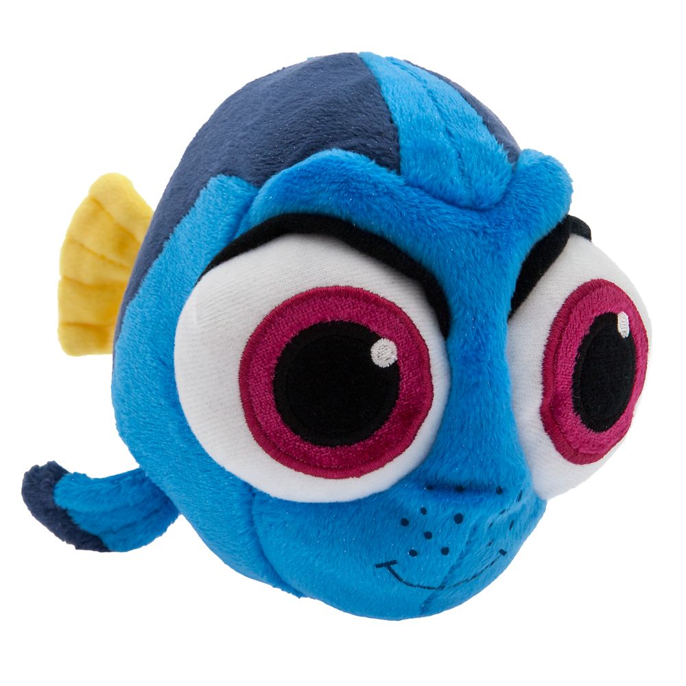 Baby Dory Plush &ndash; Finding Dory &ndash; 8 1/4''