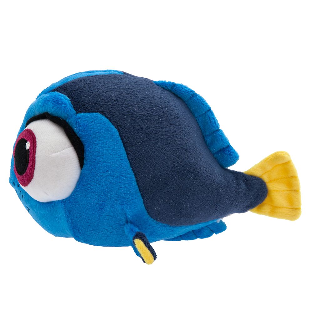 Baby Dory Plush &ndash; Finding Dory &ndash; 8 1/4''