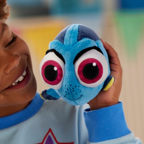 Детские мягкие игрушки Disney Baby Dory Plush – Finding Dory – 8 1/4''