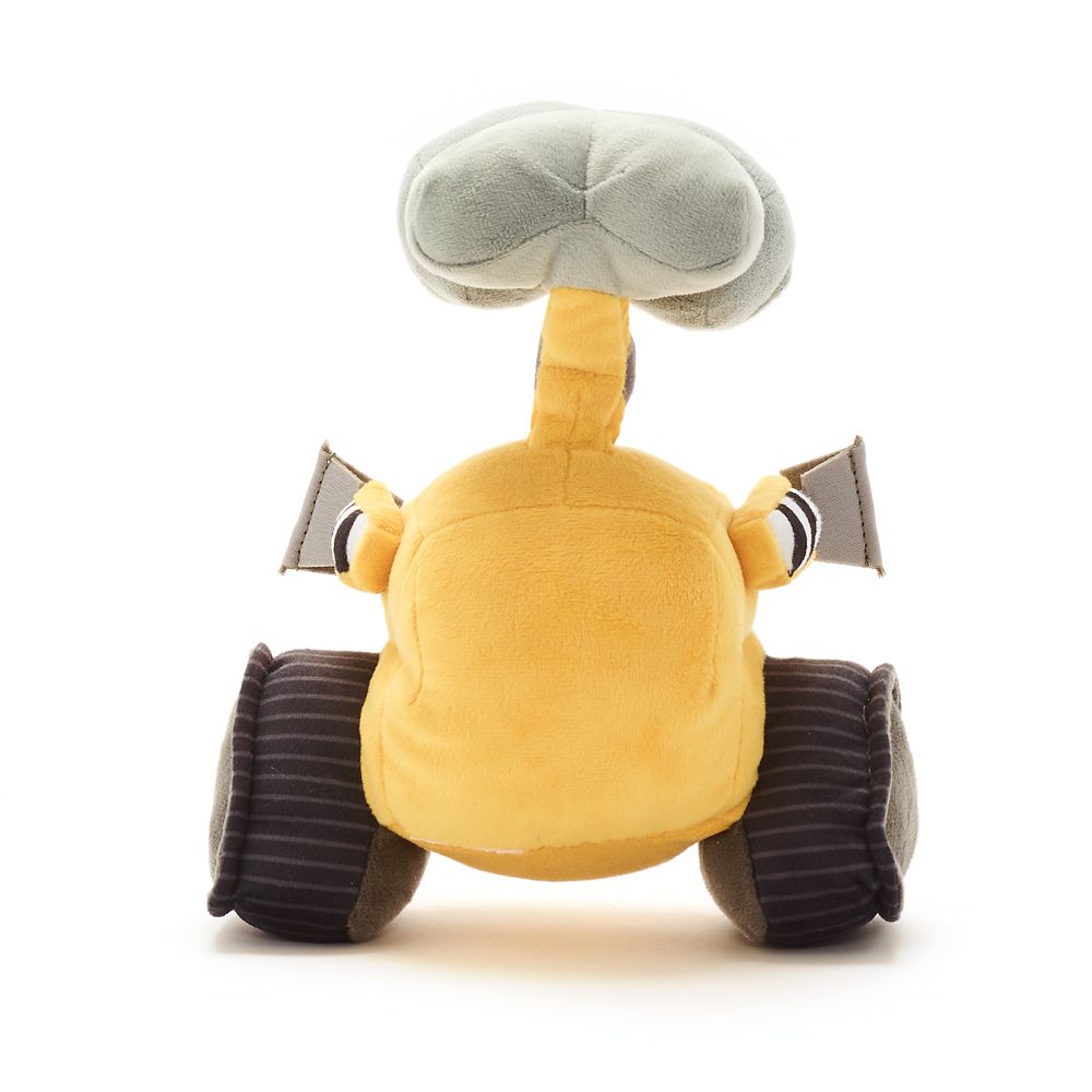 WALL&bull;E Plush &ndash; Small 8''