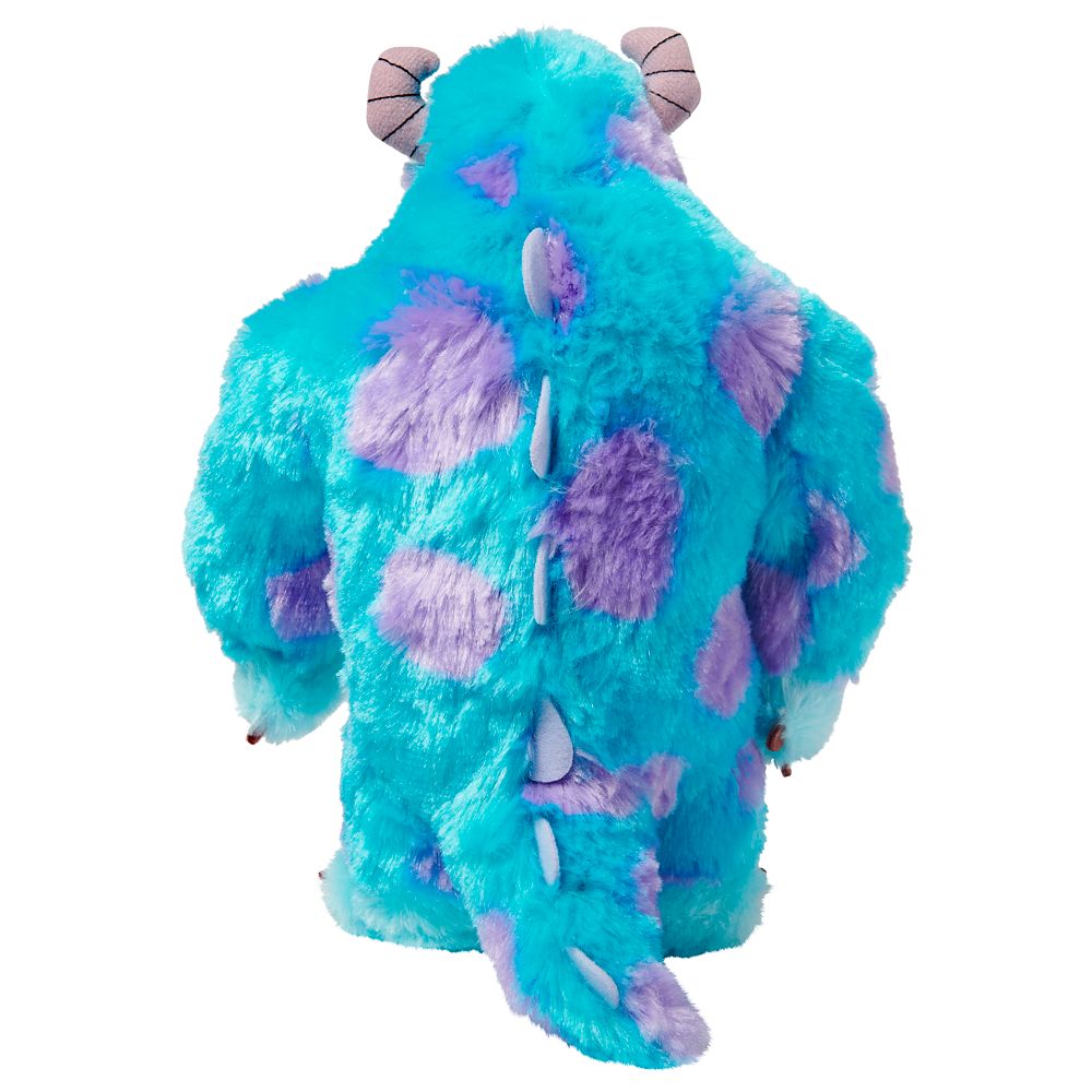 Sulley Plush &ndash; Monsters, Inc. &ndash; Small 9 1/2''
